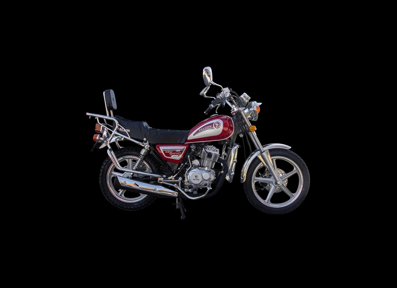 FALCON Falcon New-Comfort-185 2026 Model Motosiklet