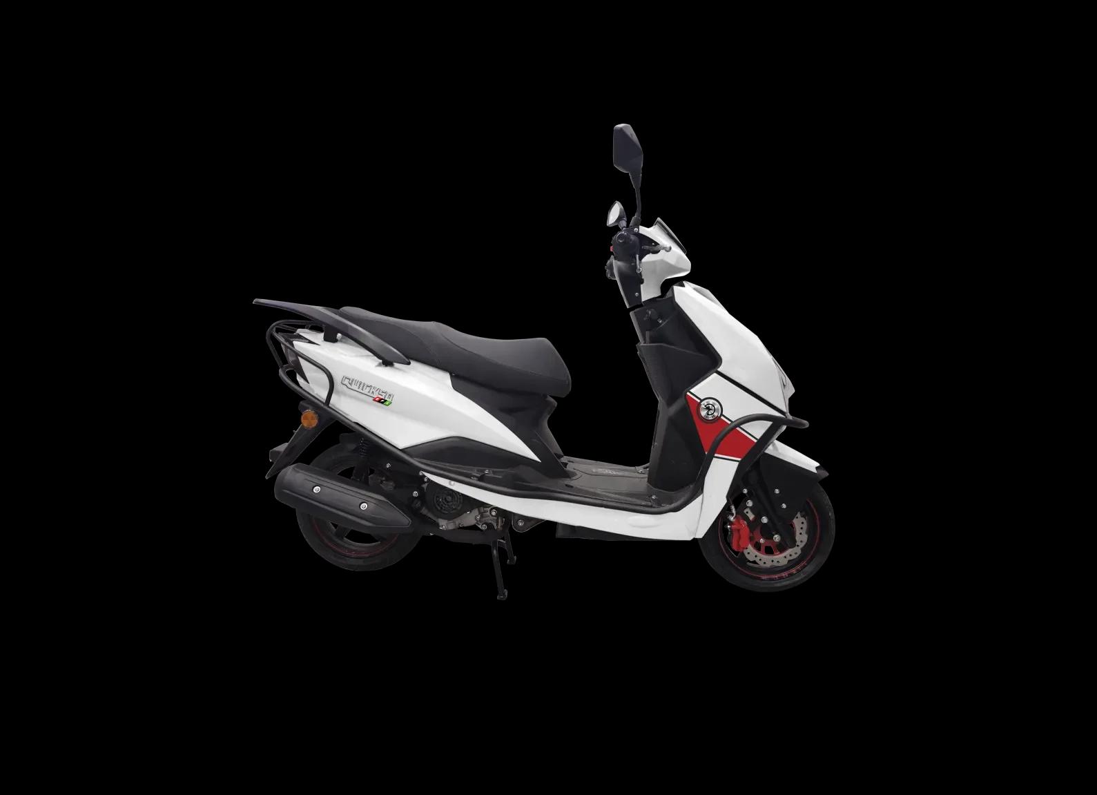 FALCON Falcon Quick-50 2026 Model Motosiklet