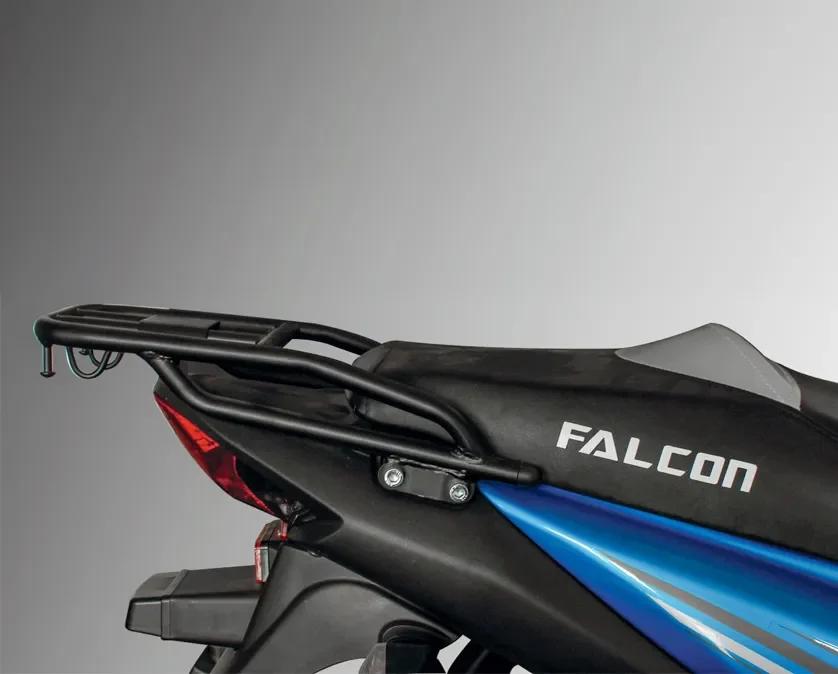 FALCON Falcon Master-100-Lüx 2026 Model Motosiklet - Görsel 3