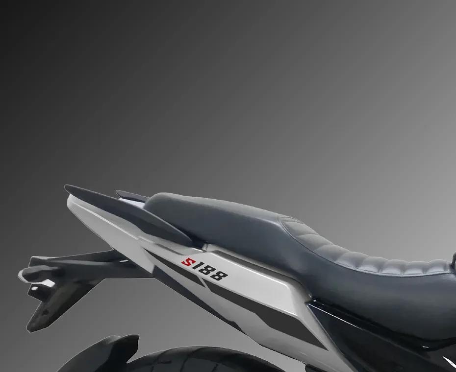 FALCON Falcon Salvador-S188 2026 Model Motosiklet - Görsel 2