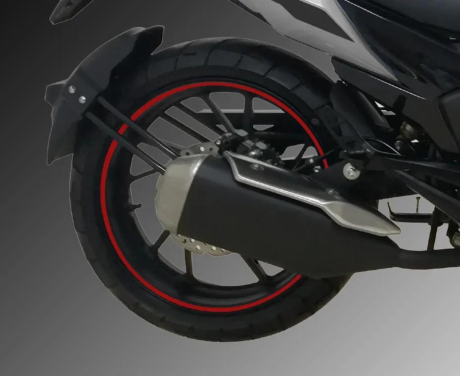 FALCON Falcon Salvador-S188 2026 Model Motosiklet - Görsel 3