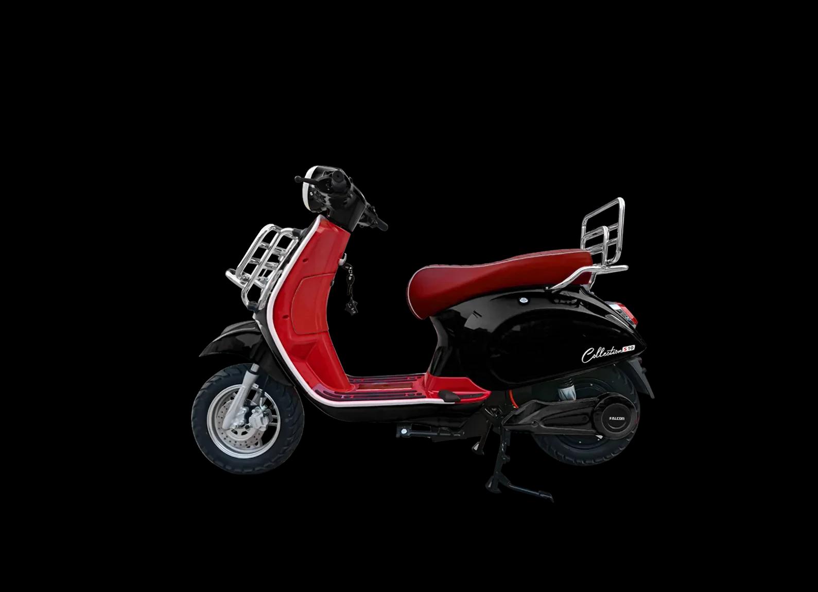 FALCON Falcon Collection-S10 2026 Model Motosiklet