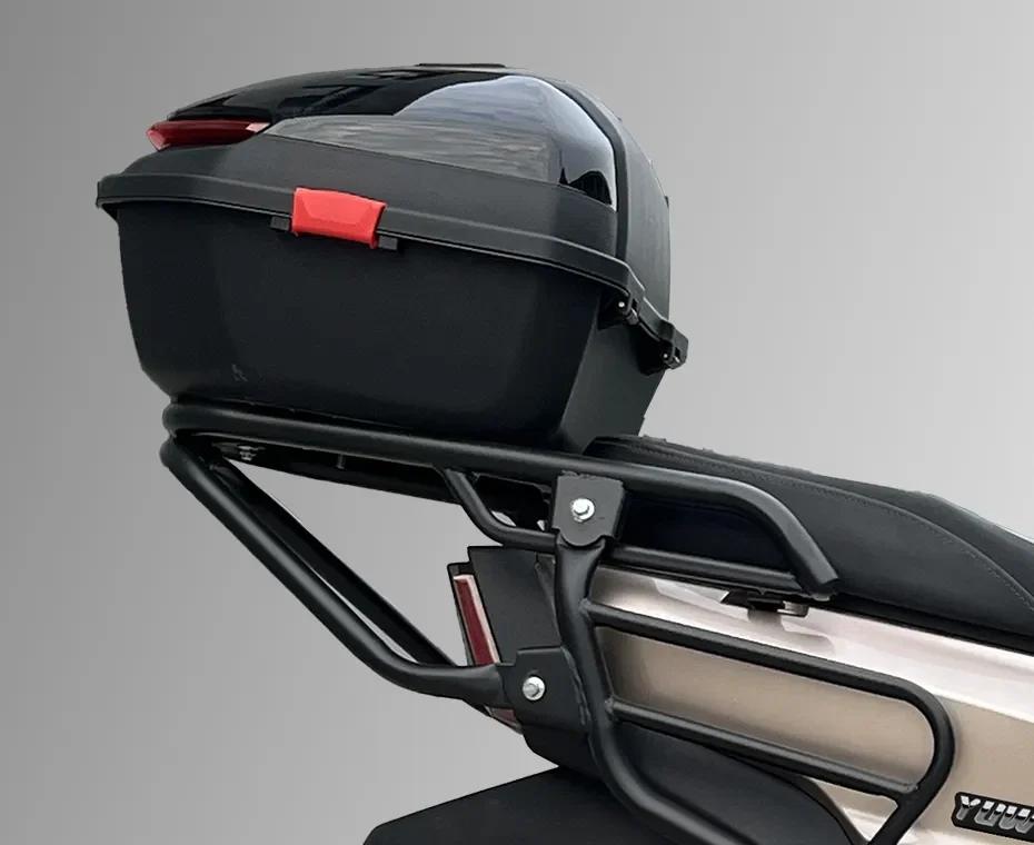 FALCON Falcon Enjoy-Plus 2026 Model Motosiklet - Görsel 3