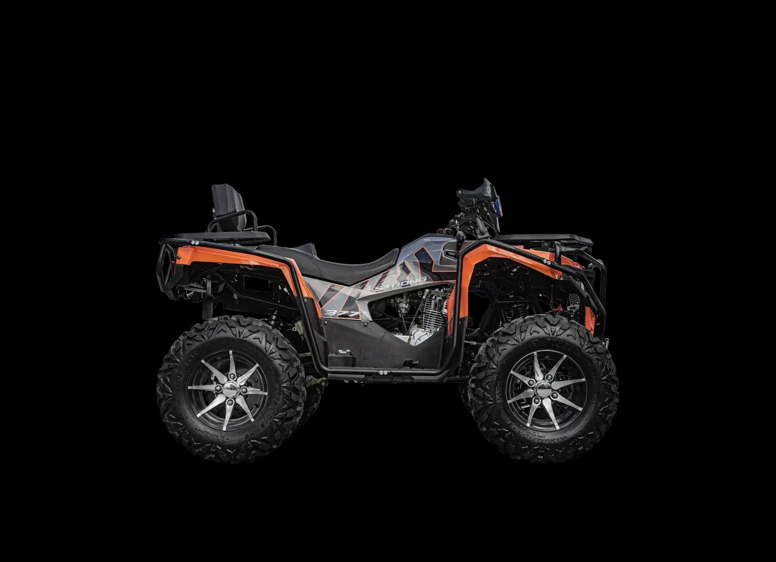 FALCON Falcon Strong-377-Off-road 2026 Model Motosiklet