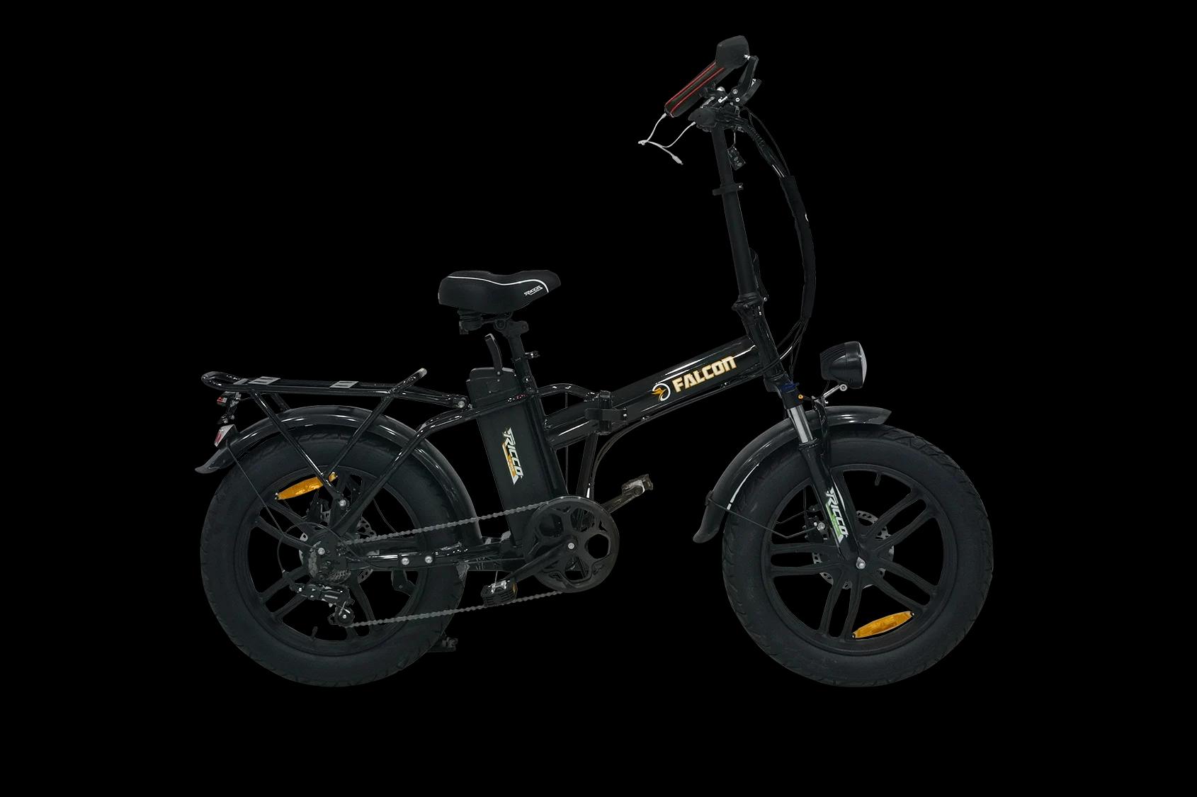 FALCON Falcon Ricco 2026 Model Motosiklet