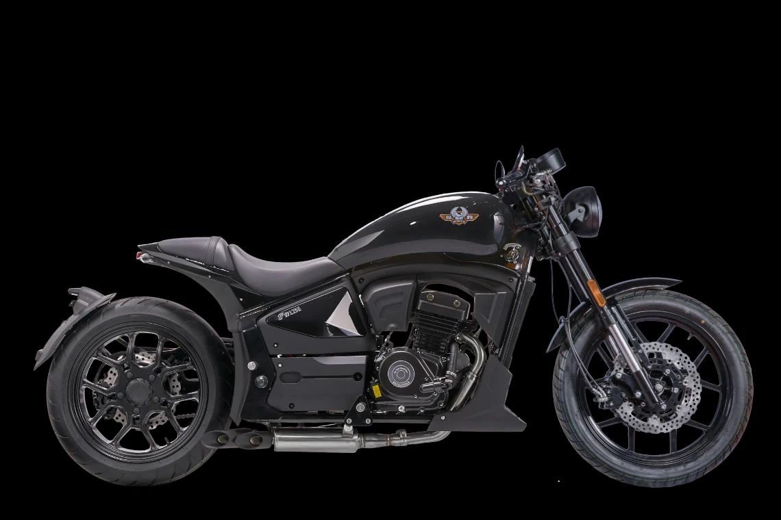 REGALRAPTOR Regalraptor Pilder-250 2026 Model Motosiklet