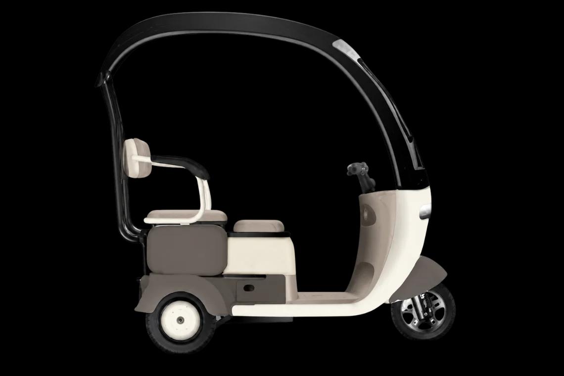 REGALRAPTOR Regalraptor Solo-Pro 2026 Model Motosiklet - Görsel 2
