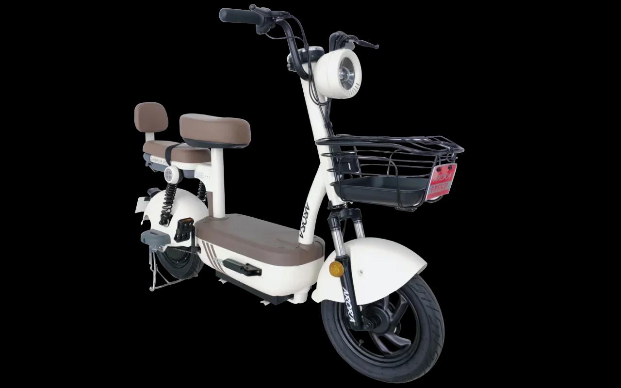 ARORA Arora Frv-Lh 2026 Model Motosiklet