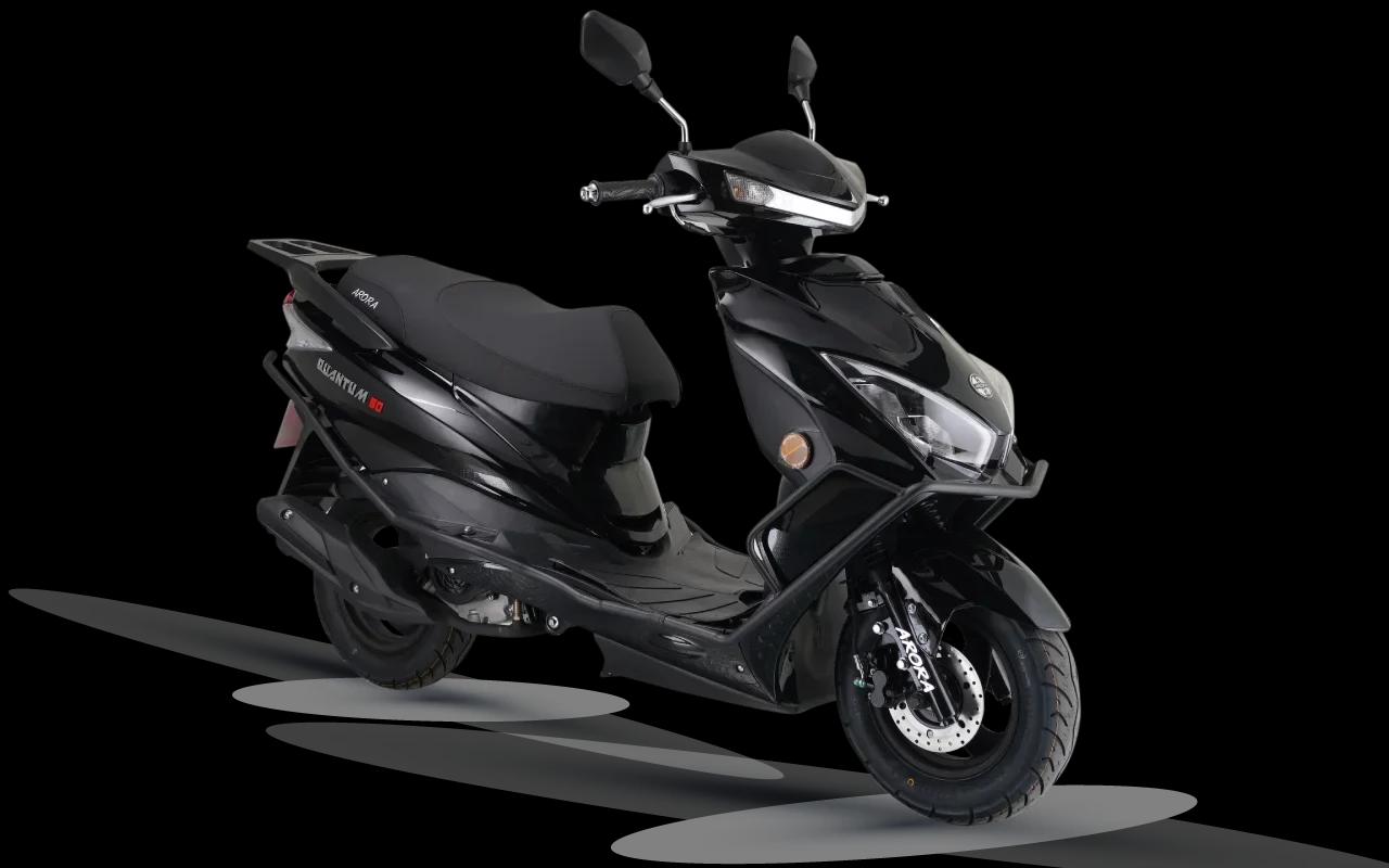 ARORA Arora Quantum-50 2026 Model Motosiklet